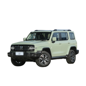Verified Used 2024 <b>4x4</b> Off-Road <b>SUV</b> <b>Tank</b> 300/500 Style Sport Edition Luxury Interior | Ready to Drive | Supplied from Japan - Product Image 1