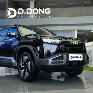 Offre Spéciale nouvelles voitures 2025 SUV électrique Fangchengbao Tai3 Super 3 BYD TAI 3 BYD Formula Leopard Titanium 3 - Product Image 2