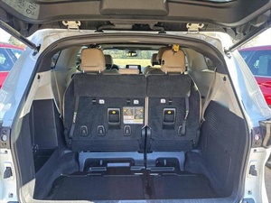 Toyota S.ienna limitedd 2021 d'occasion - Product Image 2