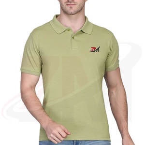 Camisetas Polo para Hombre a Precio de Fábrica, Camisetas Polo Transpirables para Hombre Más Vendidas, El Mejor Producto en Ropa Casual, Camisetas Polo para Hombre - Product Image 2