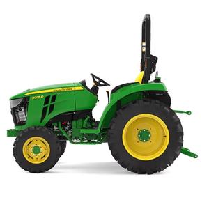 John Deere 3035D 2022 - Product Image 2