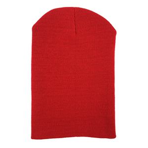 Bonnet en tricot de marque privée de nouveau style personnalisé de qualité supérieure Prix abordable Fabrication au Pakistan Bonnet pour hommes très vendu - Product Image 2