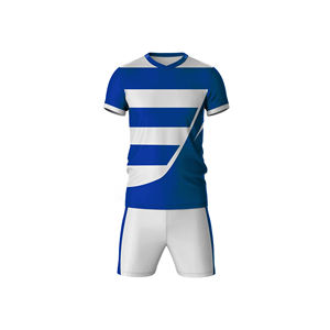 Conjunto de Uniforme de Rugby Personalizado de Alta Calidad, Transpirable, Antibacteriano, de Secado Rápido, con Diseño Personalizado, Económico - Product Image 5