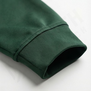 Nueva Llegada, Chándales Deportivos Casuales con Capucha para Hombre, de la Mejor Calidad, Transpirables, de Secado Rápido, 100% Algodón, Ligeros, para Gimnasio, Deporte y Fitness - Product Image 6