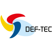 DEF-TEC logo