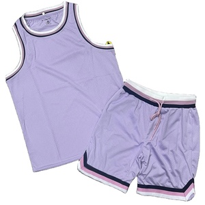 Conjunto Deportivo Innovador con Logotipo Personalizado para el Día del Partido, Chaleco sin Mangas de Malla y Pantalones Cortos, Trajes de Gimnasio para Hombre, Conjunto Ajustado para Hombre - Product Image 2