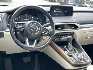 Mazda-Caja de cambios automática/manual Signature AWD, dirección izquierda, entrega de puerta a puerta, tipo Coupe - Product Image 6