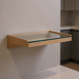 Soportes para Estantes USAG 480x330x100mm, Solución de Almacenamiento Duradera y Versátil - Product Image 3