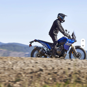 Nueva Yamaha Tenere 700 2026, Motocicleta Todoterreno Directo de Fábrica, Tenere 700 para Aventuras Todoterreno - Product Image 5