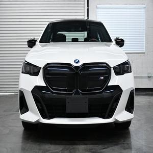 BMW i5 2024, Superventas, Motor Eléctrico de Velocidad Única, Tecnología de Motor Eléctrico, Transmisión Automática de Velocidad Única, Tracción en las Cuatro Ruedas - Product Image 2