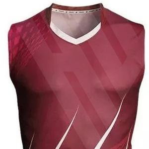 OEM Service เครื่องแบบวอลเลย์บอลสำหรับผู้ชายเครื่องแบบวอลเลย์บอลสำหรับนักกีฬาตัดเย็บแบบฮิตสุดๆ - Product Image 5