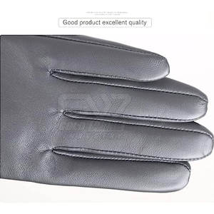 ถุงมือหนังสไตล์ล่าสุด - Product Image 3