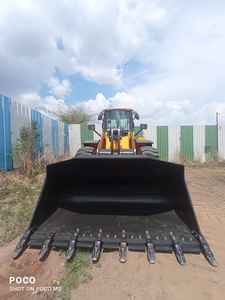 อะไหล่ลูกปืนเกียร์เครื่องยนต์รถขุดฮิตาชิและเจซีบี สำหรับอุปกรณ์ก่อสร้างพร้อมเทคโนโลยีไอโอที 90 แรงม้า ในราคาที่แข่งขันได้ - Product Image 4