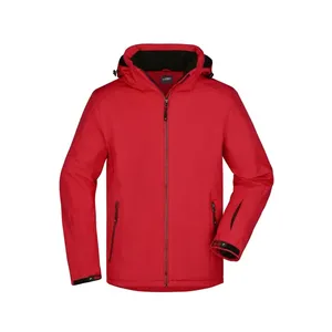 Veste de sport d'hiver pour homme avec gadgets personnalisés Accessoires de sports d'hiver - Product Image 3