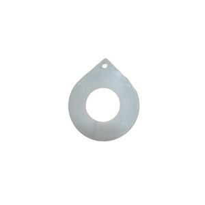 Copertura a Molla Spirale per Ventilatori TVB228 Compatibile con Rif. 502692 - Product Image 1