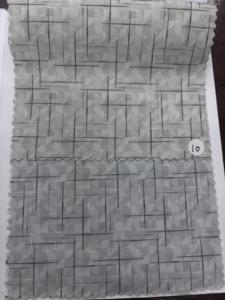 Tela de Algodón Giza Clásica de Primera Calidad, Material de Exportación para Camisas y Moda, Textil Elegante y Transpirable para Hombre y Mujer - Product Image 3