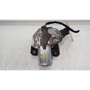 MOTORE Tergicristallo Posteriore FIAT Panda 3a Serie 51845966 312A2000 Bifuel/Metano 875 (12>) - Product Image 4