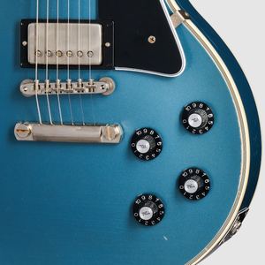 Tout nouveau 1968LesssPau1 lumière de dégagement personnalisée Agedss Antique Perham ensemble d'outils en cuir bleu bricolage de qualité industrielle OEM ODM pris en charge - Product Image 5