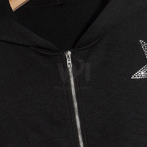 Sudaderas con Pedrería para Hombre, de Primera Calidad, Precio Económico, Diseño Nuevo, 100% Algodón, Más Vendidas - Product Image 6