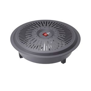 Brasero eléctrico con interruptor 425-850W (FM ALFA-900) - Product Image 1