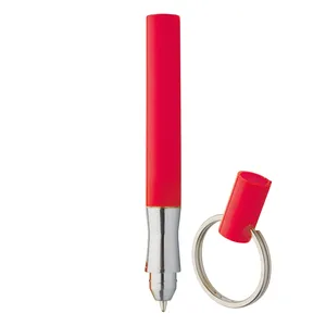 Stylo bille miniature personnalisé Simin pour utilisation promotionnelle - Product Image 2