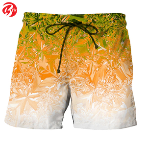 Elastic Waist Polyester Gym Jogging <b>Shorts</b> For <b>Men</b> In Different Style <b>Men's</b> Jogging <b>Shorts</b> New Arrival Jogger Jogging <b>Shorts</b> - Product Image 2