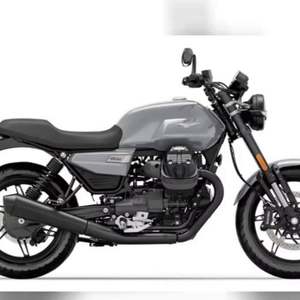 Moto Cruiser M-o-t-o Guzzi V7 Sport à vendre - Product Image 1