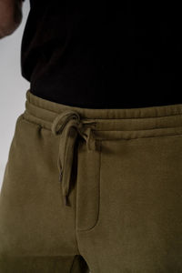 Pantalones informales para hombre más vendidos del fabricante de alta calidad, pantalones de chándal transpirables ligeros de cintura media para hombre - Product Image 5