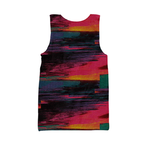 Custom Wholesale Fitness Sports Workout Gym Clothing Tank Top Bodybuilding <b>Stringer</b> <b>Vest</b> Custom Gym Running Singlet - Product Image 2