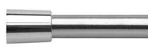 Flexible pour douche Cromalux 1/2f X 1/2f (cone-Cone) Cm. 200 - Product Image 1