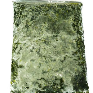 Feuilles de patate douce entières et mélangées OEM pour la marque privée et la distribution au détail - Product Image 1