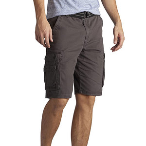 Vêtements d'extérieur pour hommes, short bermuda de haute qualité, anti-rides, vente chaude, prix raisonnable, short bermuda tendance et léger - Product Image 1