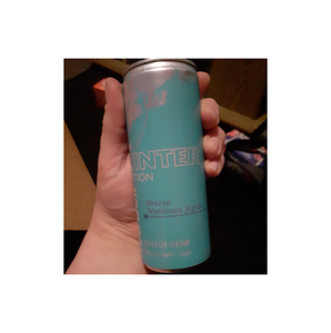 Bebida Energética Red Bull Edición Hielo, Gummy Bear Helado, 24 Latas de 250ml, con 190kJ 45kcal por 100ml para un Impulso de Energía Refrescante - Product Image 3