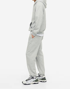 Top vente Sweats à capuche de haute qualité avec logo personnalisé Sweats à capuche en coton polaire à l'intérieur pour hommes - Product Image 4