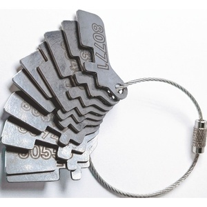 Sistema de Perfiles FUHR, Perfiles de Plástico, Teoría de Perfiles - Product Image 1