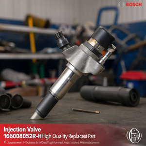 Vanne d'injection DTS 166008052R en acier inoxydable de haute qualité, pièce de rechange pour moteur diesel K9K DCi pour /Nissan/ - Product Image 2