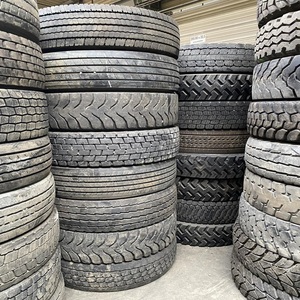 Neumáticos para coches usados sin cámara Tamaños 145/80R12 135/80R13 - Product Image 1