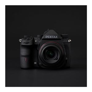 กล้องดิจิตอล SLR ขาวดำ 100% พร้อมช่องมองภาพแบบออปติคอล 1.05 เท่า ป้องกันฝุ่น ทนทานต่อสภาพอากาศ มาพร้อมเลนส์ซูม HD และเซ็นเซอร์ CMOS - Product Image 3