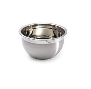 ชามสลัดสแตนเลสพร้อมฝาทรงกลมสำหรับเก็บอาหาร - Product Image 2