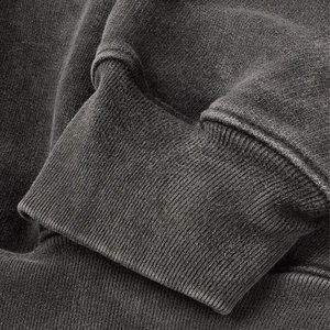 Sudadera con Capucha de Algodón de Alta Calidad, Impermeable, con Estampado de Letras, Estilo Casual Unisex para Invierno - Product Image 6