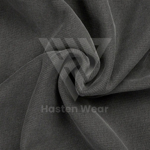 Qualité supérieure hommes à manches longues sweats à capuche 2025 dernière mode porter des vêtements hiver chaud capuche pour homme - Product Image 4