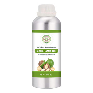 Huile de support de macadamia de haute qualité à faible coût - Product Image 4