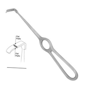 Écarteur de lèvres et de joues Auston pour adultes, aide aux procédures dentaires et buccales, rétraction des lèvres et des joues, usage commercial, acier inoxydable, unisexe - Product Image 3