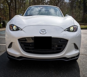 มาสด้า MX-5 มิอาต้า RF คลับ ปี 2022 เบนซิน ไมล์น้อย - Product Image 1