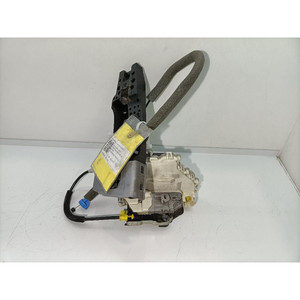 Serrure avant pour AUDI A1 Série (8X1) 8J1837015C/8J1.837.015.C (10>14) - Product Image 2