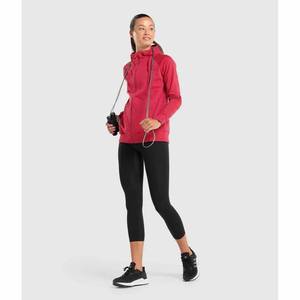 เสื้อฮู้ดดี้ผู้หญิงผ้าฝ้ายพิมพ์ลายคุณภาพสูง OEM ปักลายเรียบง่าย ระบายอากาศได้ดี ผลิตในปากีสถาน แฟชั่นกลางแจ้งที่ดีที่สุด - Product Image 4