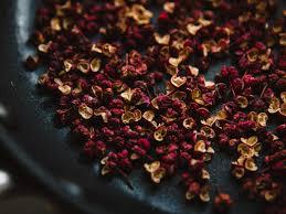 PIMIENTA DE SICHUAN SECA/ETIQUETA LIMPIA/A BASE DE PLANTAS/VAINAS DE ESPECIAS NATURALES - Product Image 3