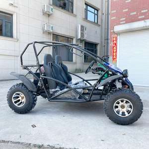 LNA Véhicules utilitaires électriques fiables 500-800W 4x4 certifiés EPA 4 temps - Product Image 2