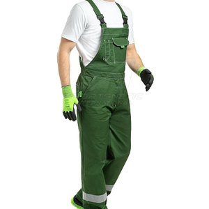 Combinaisons de travail imperméables, uniformes de sécurité pour une protection résistante aux produits chimiques et ignifuge - Product Image 5