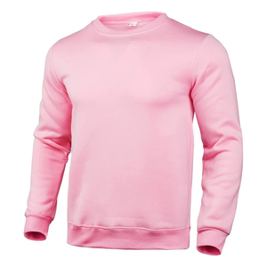 Premium Quality Casual Design Breathable Men's Sweatshirt Customize Logo Wholesale Sweatshirts Top Trending Cotton Men's <b>Shirts</b> - Product Image 3